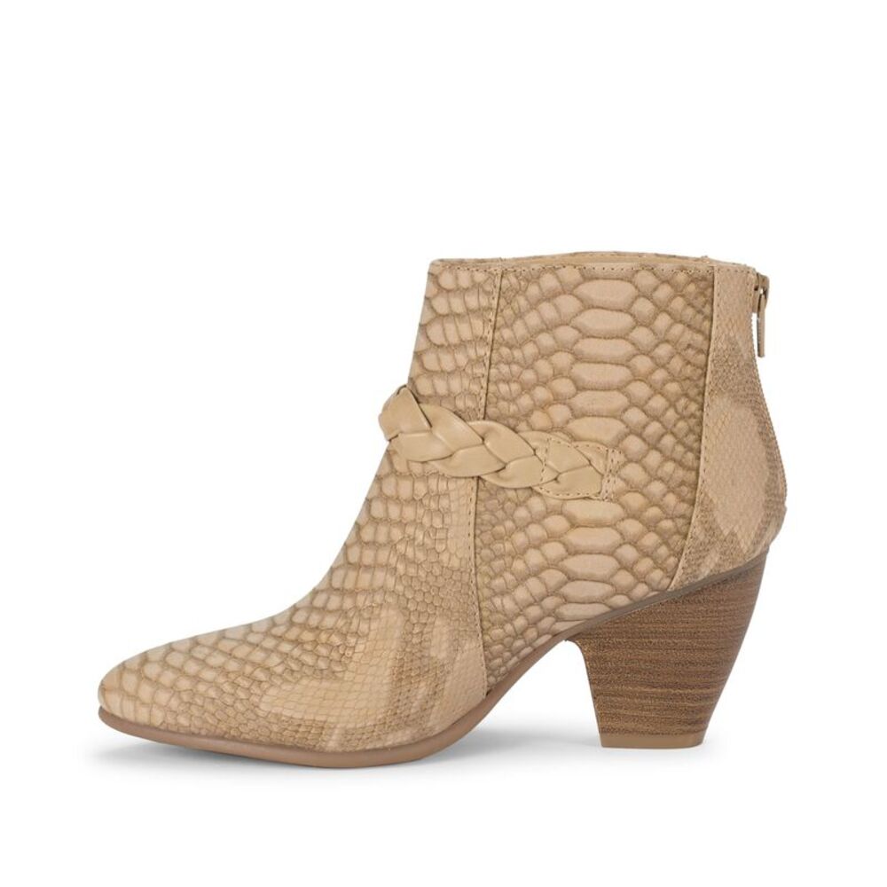 Baretraps LEDELL Camel - Picture 3 of 8